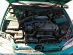 1994 Honda Civic Dx Светло-синий vin: 2HGEJ2220RH500005