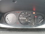 1995 Honda Civic Dx Серый vin: 2HGEJ2220SH533740