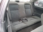 1995 Honda Civic Dx Серый vin: 2HGEJ2220SH533740