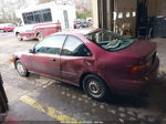 1994 Honda Civic Dx Purple vin: 2HGEJ2224RH508902