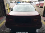 1994 Honda Civic Dx Purple vin: 2HGEJ2224RH508902