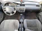 1995 Honda Civic Dx Red vin: 2HGEJ2225SH556284