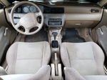 1993 Honda Civic Dx Белый vin: 2HGEJ2248PH505368