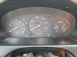 1998 Honda Civic Dx Черный vin: 2HGEJ6341WH106712