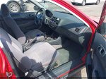1996 Honda Civic Dx Красный vin: 2HGEJ6342TH111655