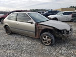 1996 Honda Civic Dx Серебряный vin: 2HGEJ6344TH114718