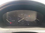 1996 Honda Civic Dx Silver vin: 2HGEJ6344TH114718