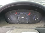 1998 Honda Civic Dx Black vin: 2HGEJ6344WH114643