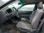 1998 Honda Civic Dx Black vin: 2HGEJ6344WH114643