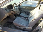 1996 Honda Civic Dx Серебряный vin: 2HGEJ6347TH118262