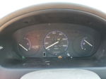 1996 Honda Civic Dx Серебряный vin: 2HGEJ6347TH118262