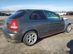 1996 Honda Civic Dx Двухцветный vin: 2HGEJ6347TH120688