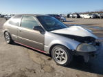 1996 Honda Civic Dx Двухцветный vin: 2HGEJ6347TH120688