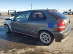 1996 Honda Civic Dx Двухцветный vin: 2HGEJ6347TH120688