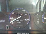 1996 Honda Civic Cx Красный vin: 2HGEJ6425TH127295