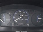 1996 Honda Civic Dx Черный vin: 2HGEJ6440TH116416