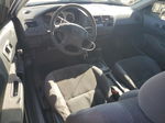 1998 Honda Civic Dx Silver vin: 2HGEJ6443WH116124