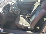 1998 Honda Civic Dx Silver vin: 2HGEJ6443WH116124