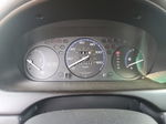 1998 Honda Civic Dx Красный vin: 2HGEJ6444WH115533