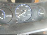 1998 Honda Civic Dx Silver vin: 2HGEJ6445WH110728