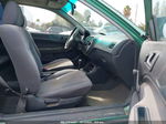 1996 Honda Civic Dx Green vin: 2HGEJ6449TH106094