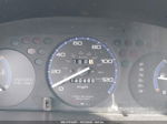 1996 Honda Civic Dx Зеленый vin: 2HGEJ6449TH106094