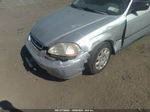 1998 Honda Civic Dx Серебряный vin: 2HGEJ6526WH513551