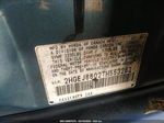 1996 Honda Civic Lx/ex Коричневый vin: 2HGEJ6602TH553263