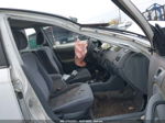 1996 Honda Civic Dx Белый vin: 2HGEJ6626TH550917