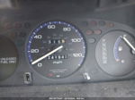 1998 Honda Civic Dx Green vin: 2HGEJ6628WH508995