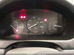 1998 Honda Civic Dx Silver vin: 2HGEJ6628WH523044