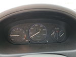 1996 Honda Civic Lx Silver vin: 2HGEJ6670TH521277