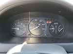 1998 Honda Civic Lx Серебряный vin: 2HGEJ6674WH613187