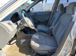 1998 Honda Civic Lx Серебряный vin: 2HGEJ6674WH613187