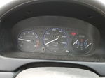 1998 Honda Civic Lx Silver vin: 2HGEJ6674WH621595