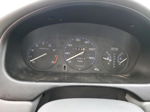 1998 Honda Civic Lx Синий vin: 2HGEJ6675WH553226