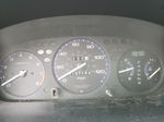 1998 Honda Civic Lx Черный vin: 2HGEJ6675WH614980