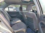 1998 Honda Civic Lx Silver vin: 2HGEJ6679WH615971