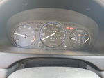 1998 Honda Civic Lx Серебряный vin: 2HGEJ6679WH615971