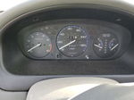 1998 Honda Civic Lx Silver vin: 2HGEJ667XWH600864