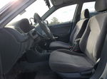 1998 Honda Civic Lx Silver vin: 2HGEJ667XWH600864