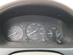 1996 Honda Civic Ex Зеленый vin: 2HGEJ8546TH544212