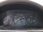 1996 Honda Civic Ex Gray vin: 2HGEJ8645TH550047