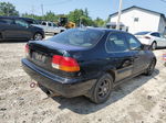 1998 Honda Civic Ex Two Tone vin: 2HGEJ8645WH551543