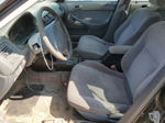 1998 Honda Civic Ex Two Tone vin: 2HGEJ8645WH551543