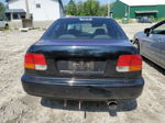 1998 Honda Civic Ex Two Tone vin: 2HGEJ8645WH551543