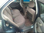 1998 Honda Civic Ex Blue vin: 2HGEJ8646WH506384