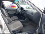 1996 Honda Civic Ex Белый vin: 2HGEJ8647TH519706