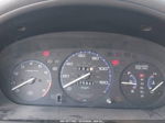 1996 Honda Civic Ex White vin: 2HGEJ8647TH519706