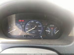 1998 Honda Civic Ex White vin: 2HGEJ8648WH550127